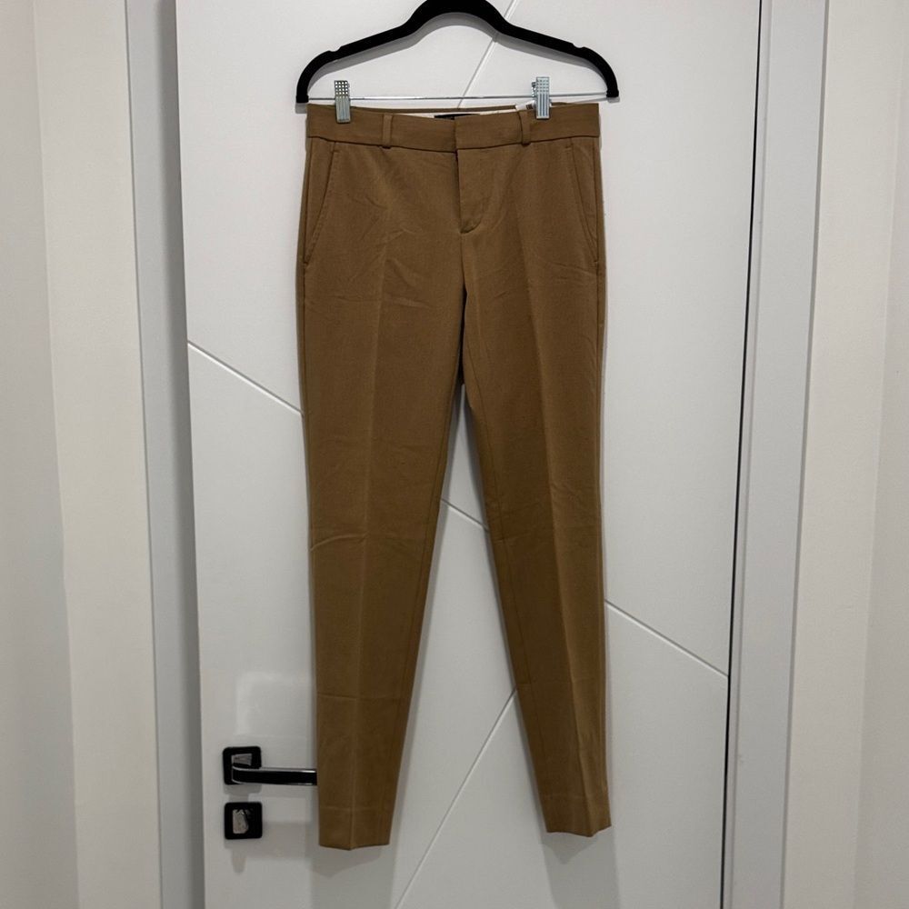 Banana Republic Camel Women's Trousers